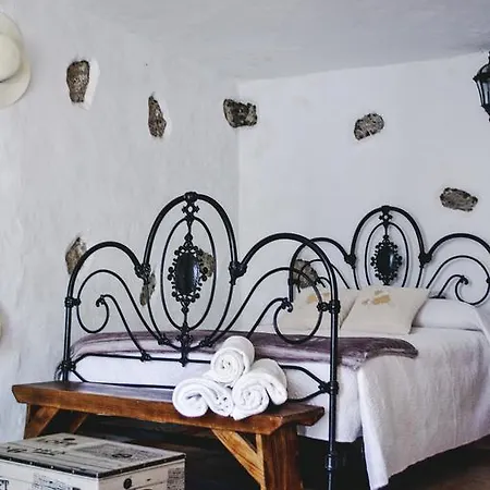 Casa Lola Casa rural