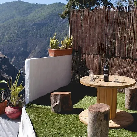 Casa Lola Casa rural *