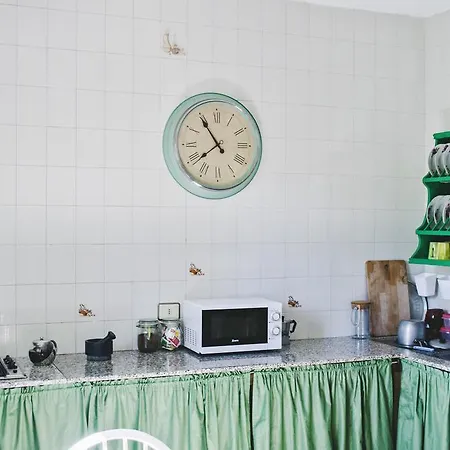 Casa Lola * San Pedro (Gran Canaria)